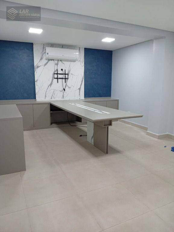 Prédio Inteiro para alugar, 450m² - Foto 2