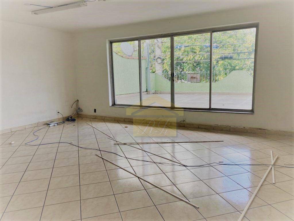 Sobrado para alugar com 3 quartos, 250m² - Foto 1