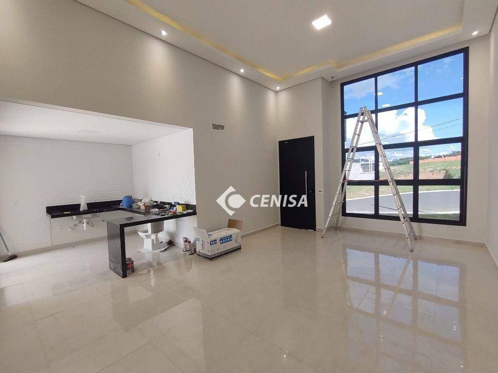 Casa de Condomínio à venda com 3 quartos, 153m² - Foto 2