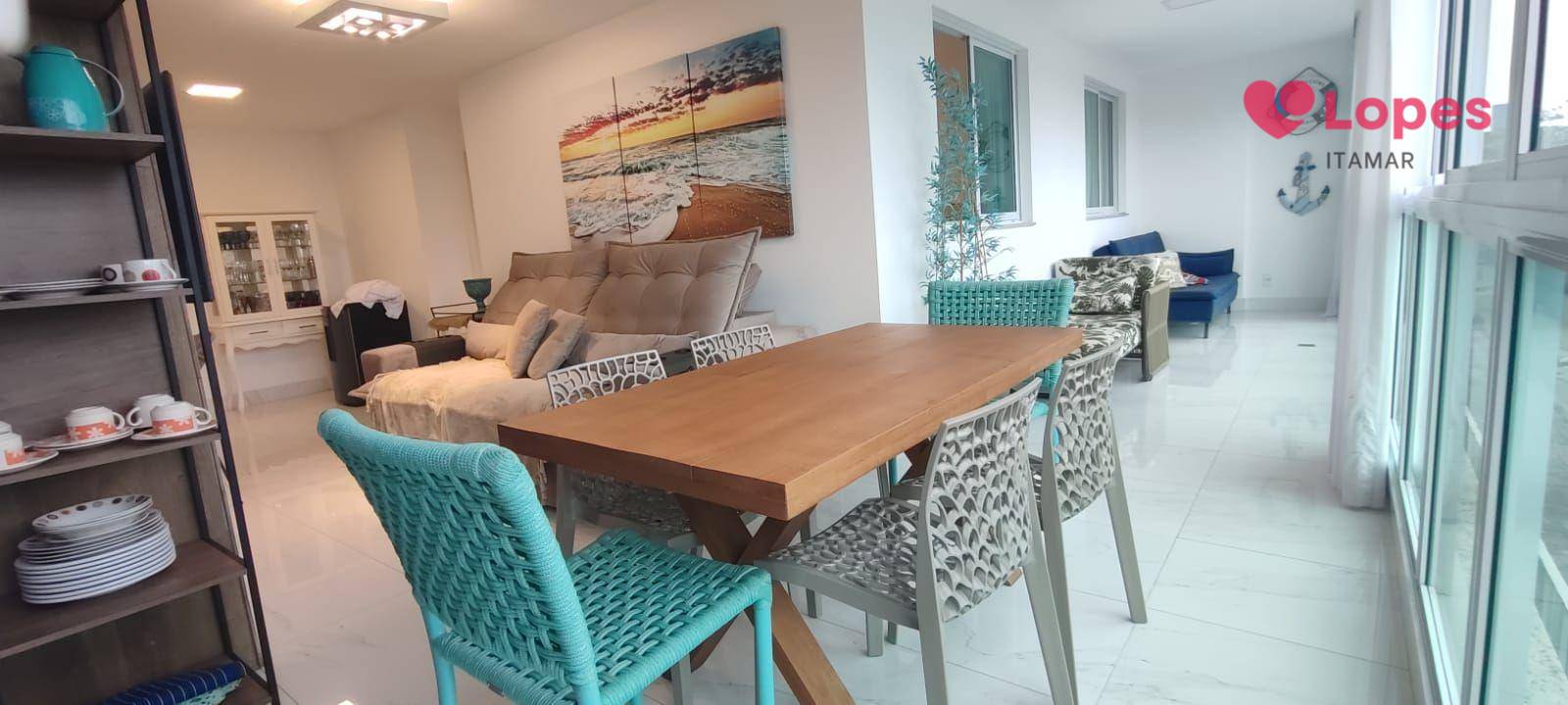 Apartamento à venda com 2 quartos, 86m² - Foto 4