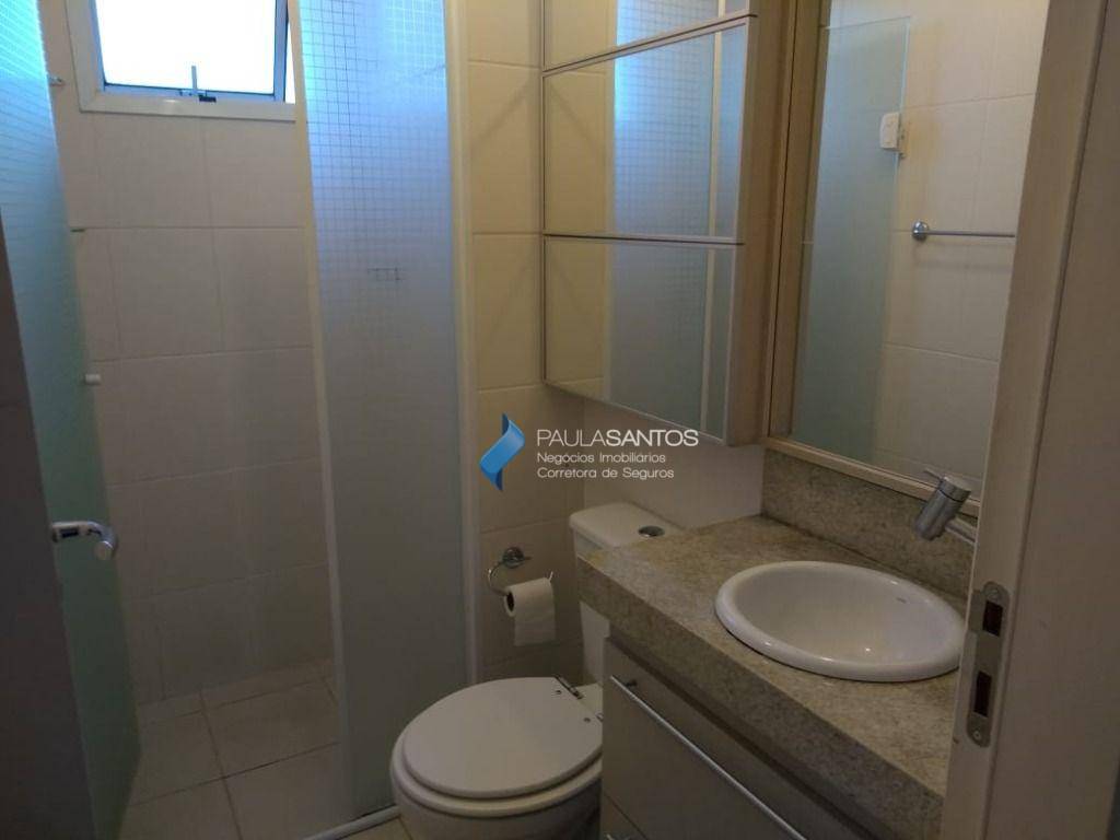 Apartamento à venda com 2 quartos, 56m² - Foto 14