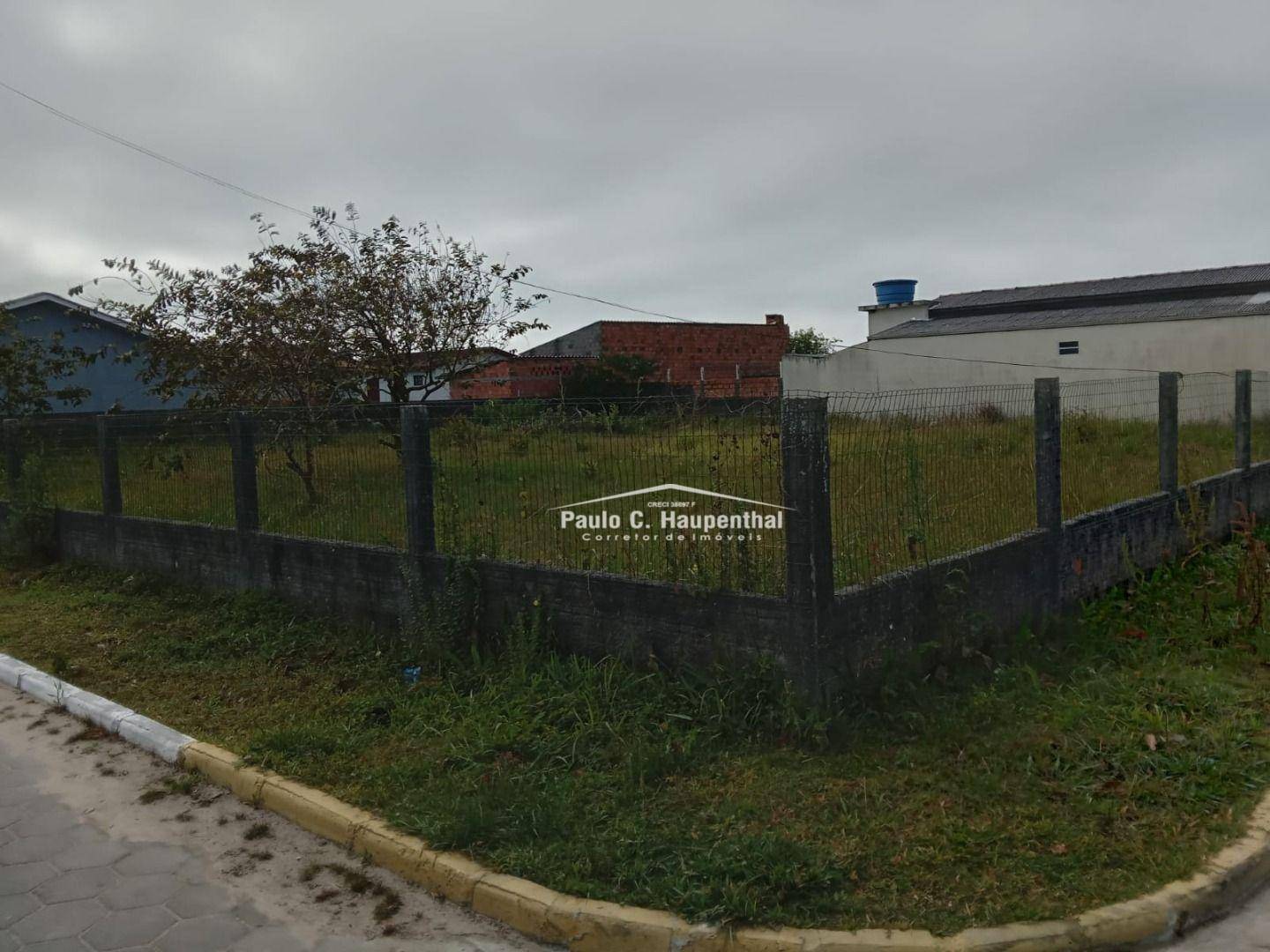 Terreno, 600 m² - Foto 1