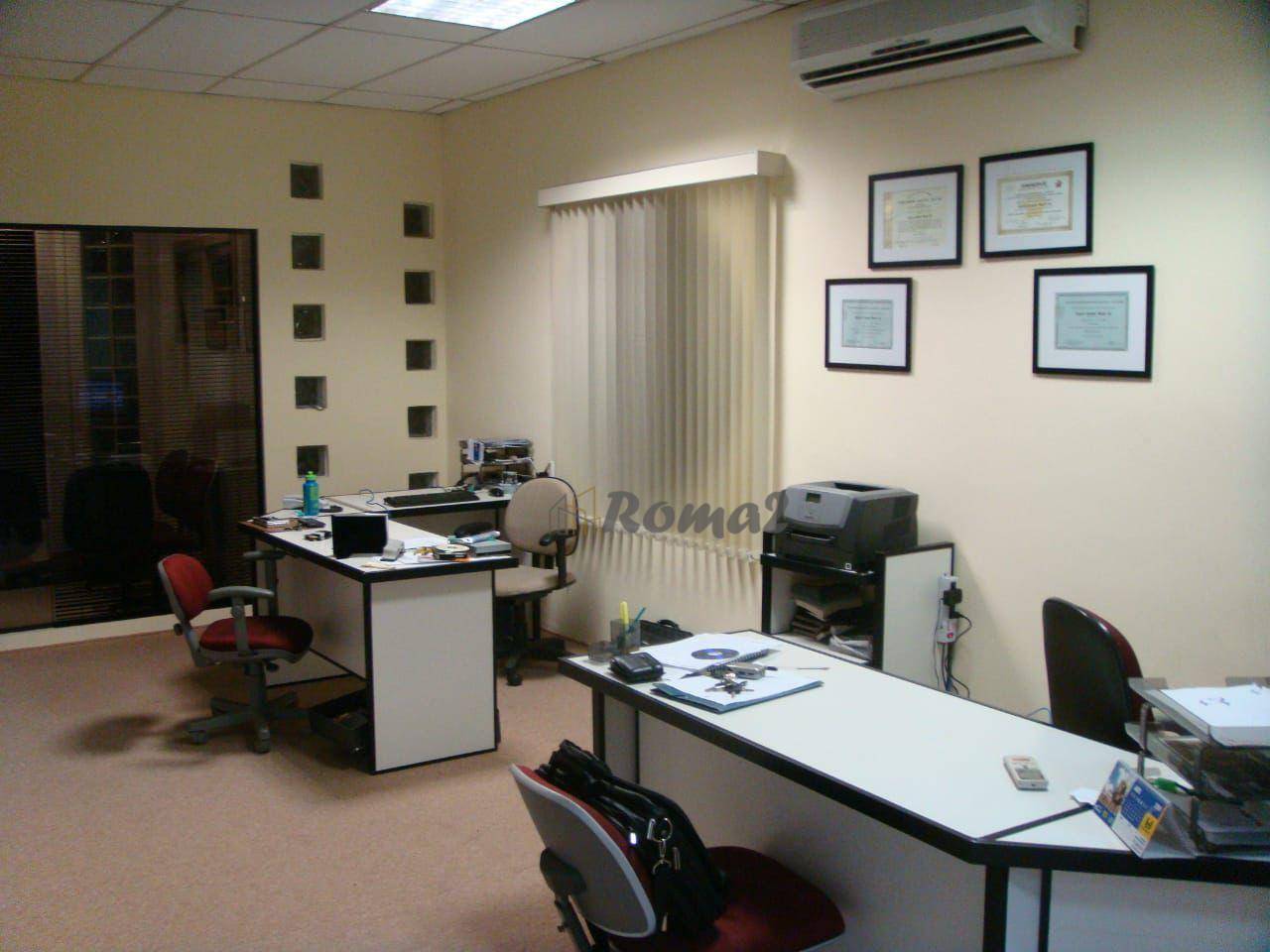 Prédio Inteiro à venda e aluguel, 750m² - Foto 4