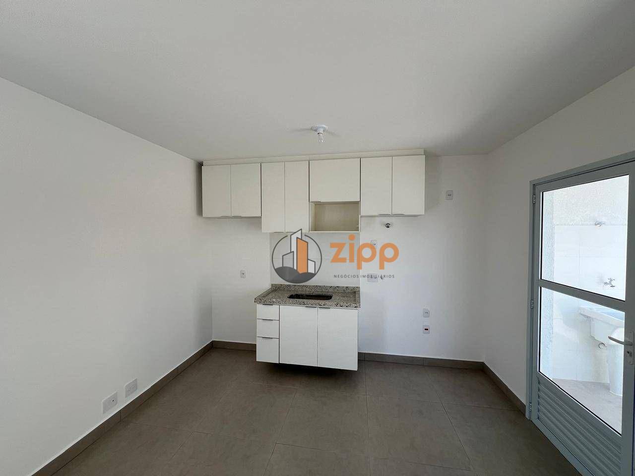 Apartamento para alugar com 2 quartos, 51m² - Foto 2