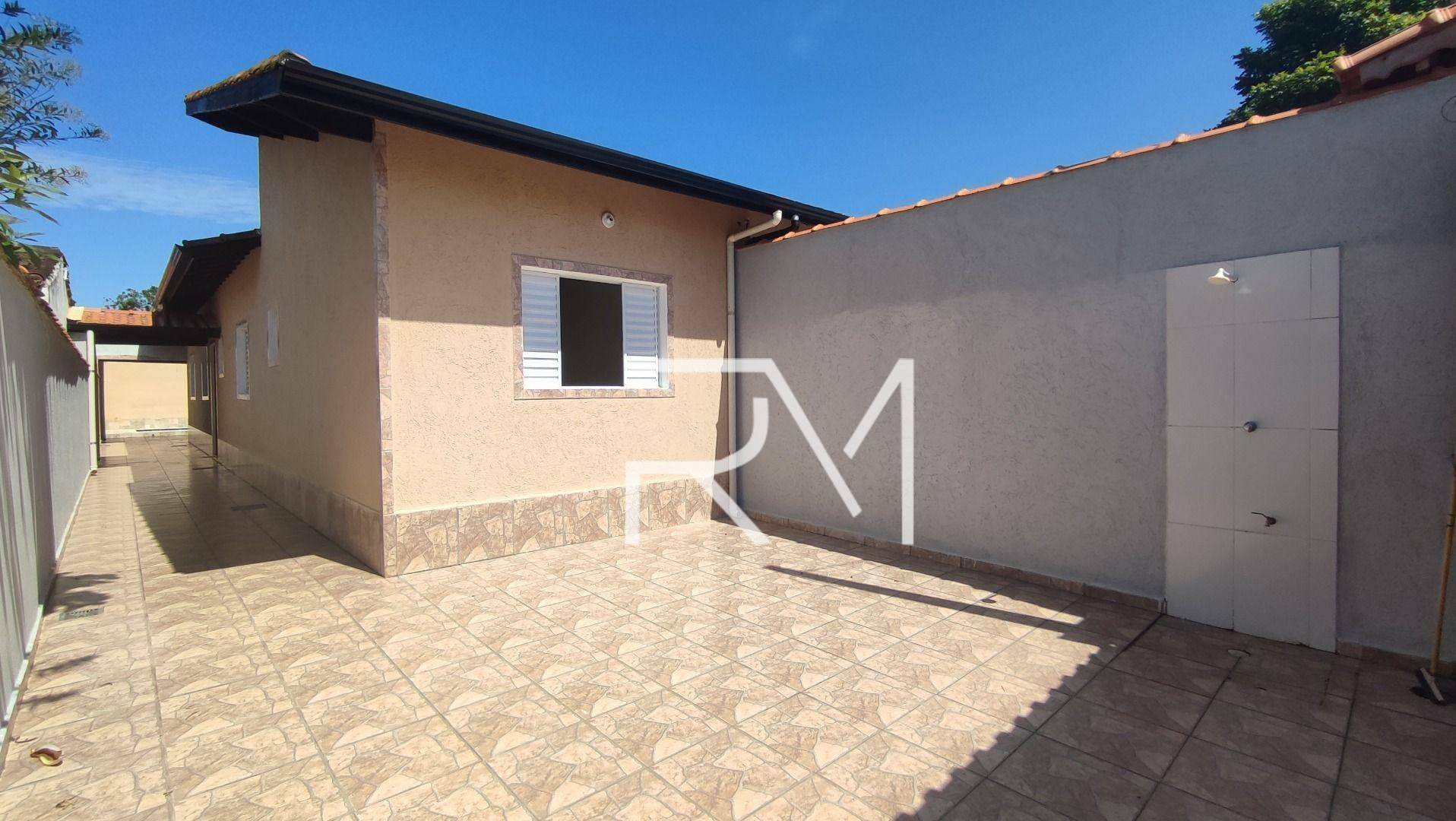 Casa à venda com 2 quartos, 74m² - Foto 2