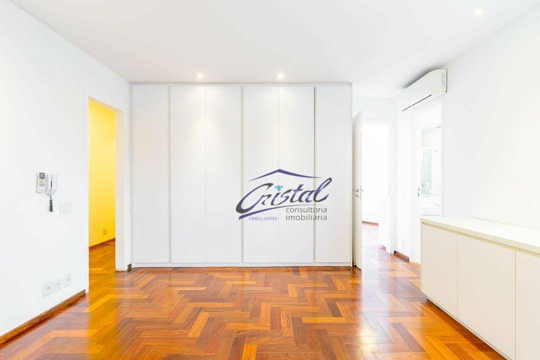 Apartamento à venda com 1 quarto, 77m² - Foto 14