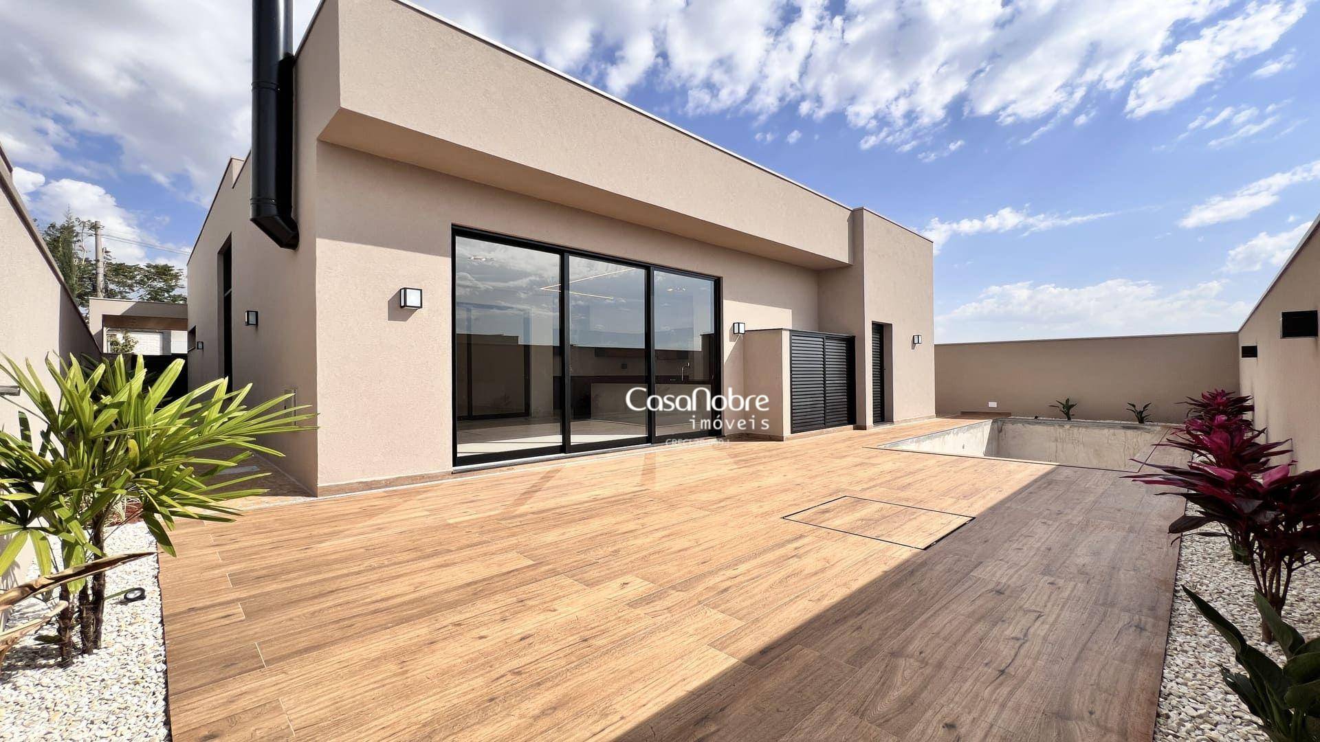 Casa de Condomínio à venda com 3 quartos, 193m² - Foto 20