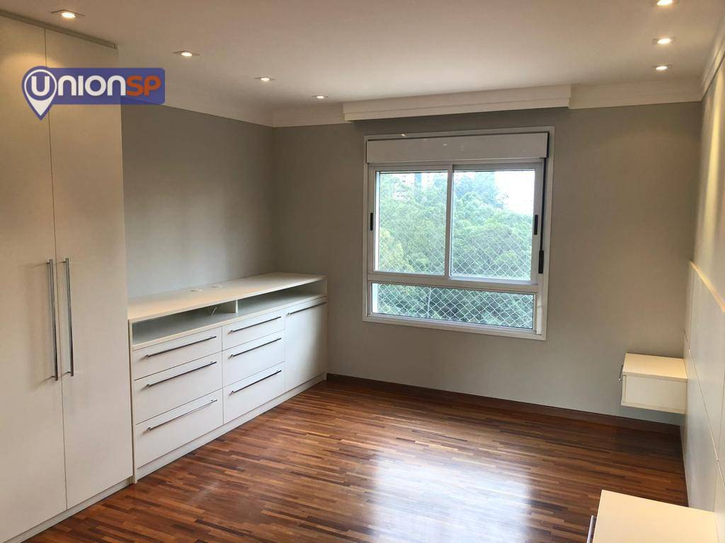 Apartamento à venda com 4 quartos, 195m² - Foto 6