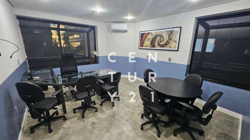 Conjunto Comercial-Sala à venda, 100m² - Foto 12