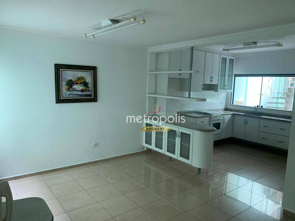 Sobrado à venda com 3 quartos, 207m² - Foto 34