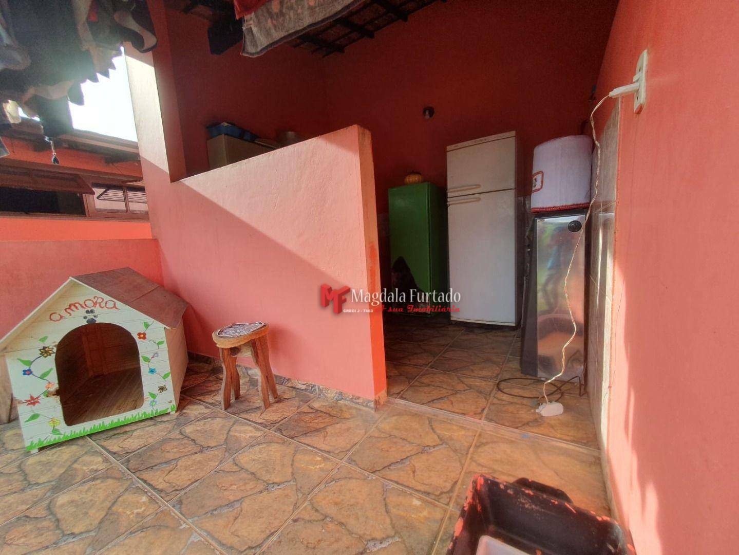 Casa à venda com 4 quartos, 1350M2 - Foto 5