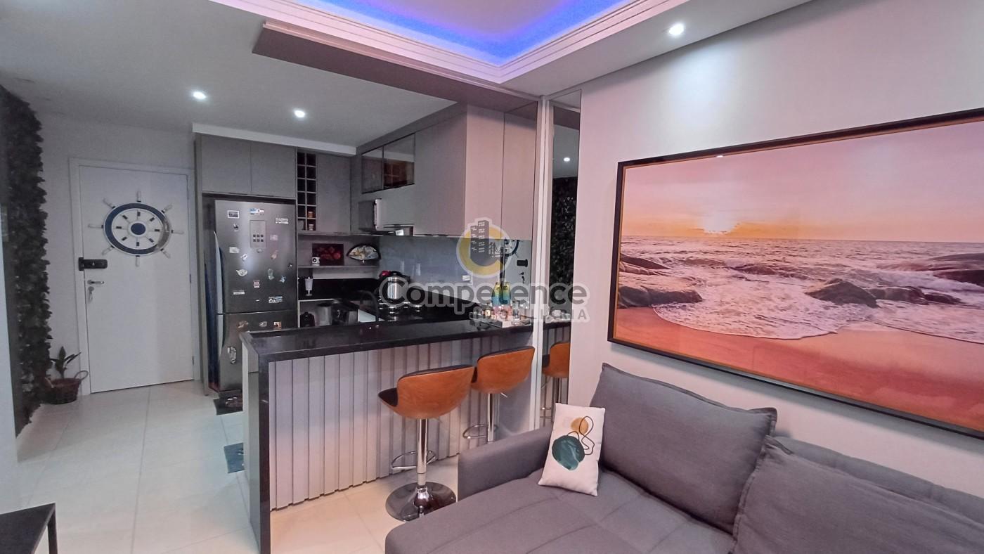 Apartamento à venda com 2 quartos, 50m² - Foto 7
