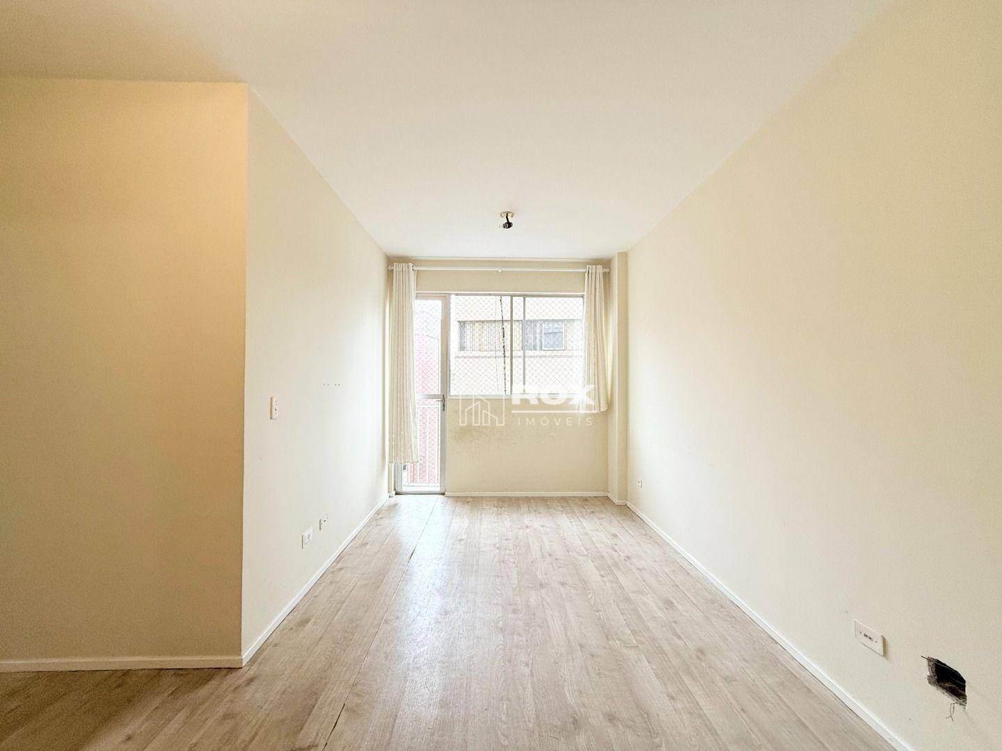 Apartamento à venda com 2 quartos, 53m² - Foto 1