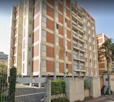 Apartamento à venda com 3 quartos, 96m² - Foto 22