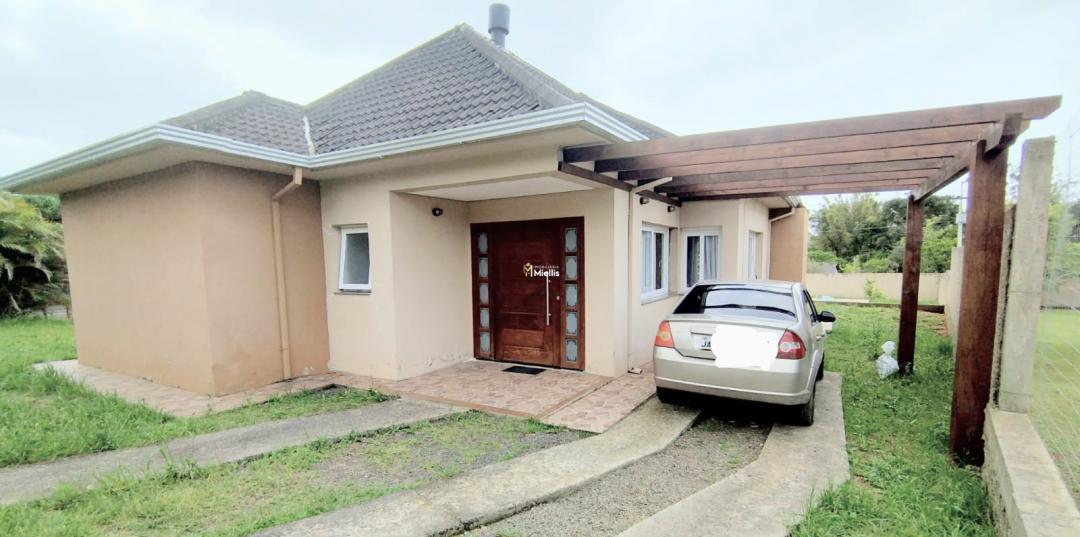 Casa de Condomínio à venda com 2 quartos, 1004m² - Foto 2