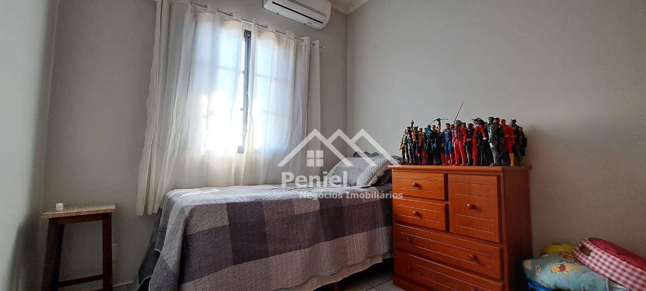 Apartamento à venda com 2 quartos, 65m² - Foto 5