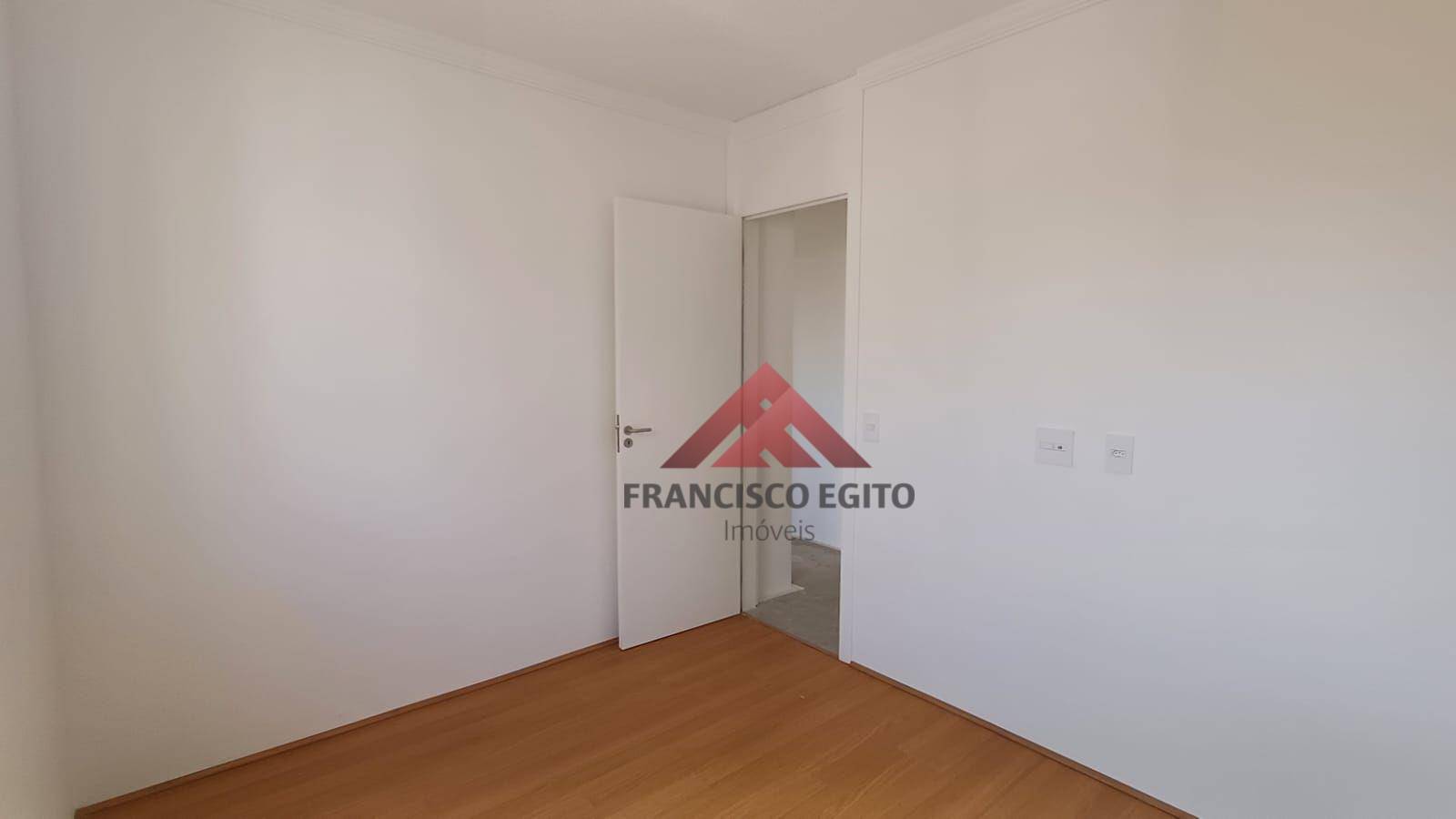 Apartamento à venda com 2 quartos, 44m² - Foto 7