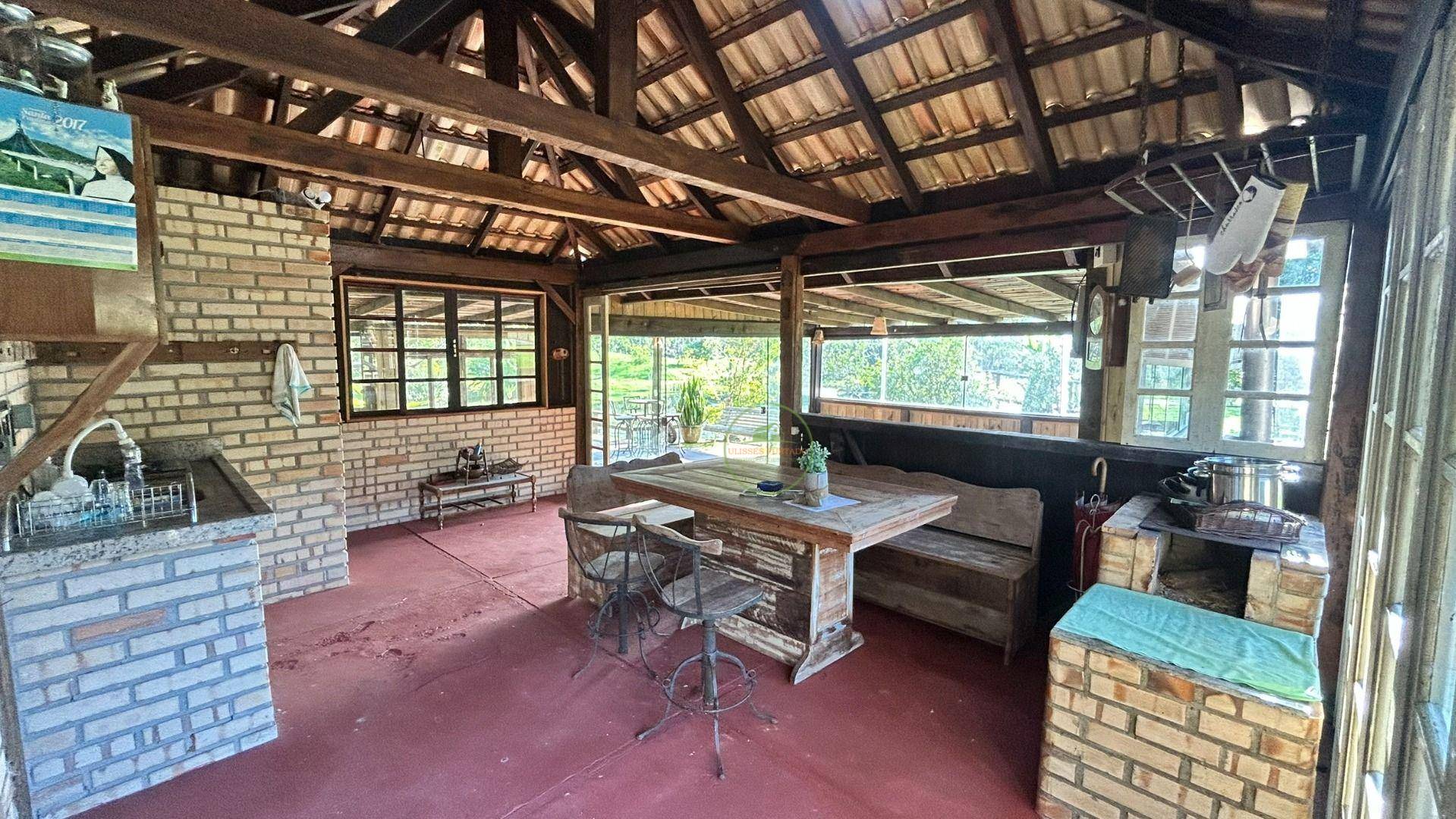 Sítio, 24 m² - Foto 43