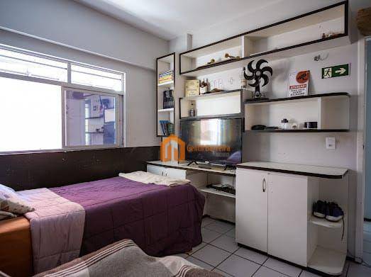 Apartamento à venda com 3 quartos, 100m² - Foto 23