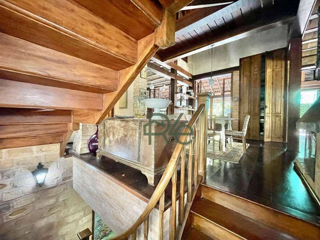 Casa de Condomínio à venda com 3 quartos, 363m² - Foto 26