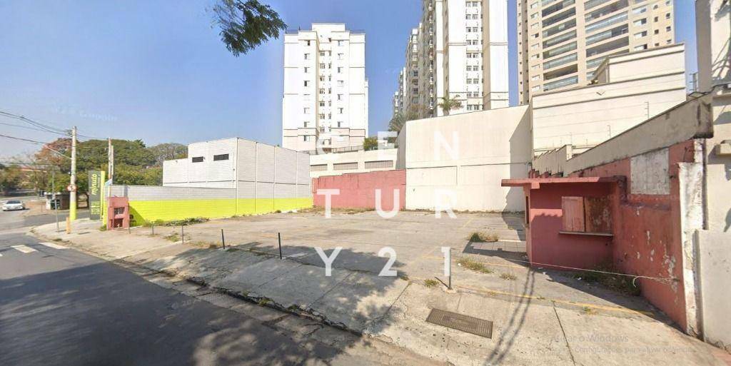 Loteamento e Condomínio para alugar, 726M2 - Foto 4