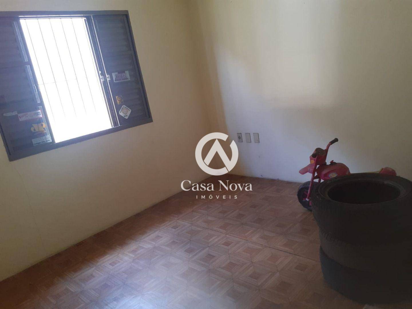 Casa à venda com 3 quartos, 116m² - Foto 22