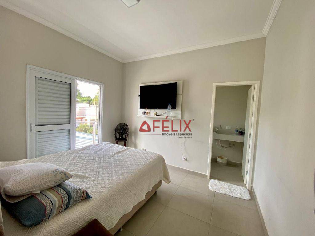 Casa de Condomínio à venda com 3 quartos, 200m² - Foto 18