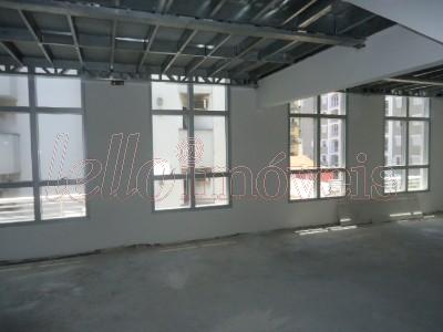 Conjunto Comercial-Sala para alugar, 160m² - Foto 2