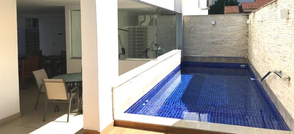 Cobertura à venda com 2 quartos, 145m² - Foto 16