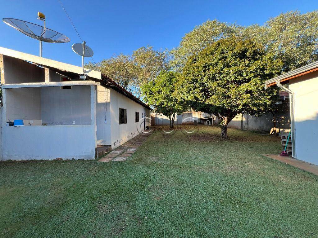 Casa à venda com 3 quartos, 337m² - Foto 12