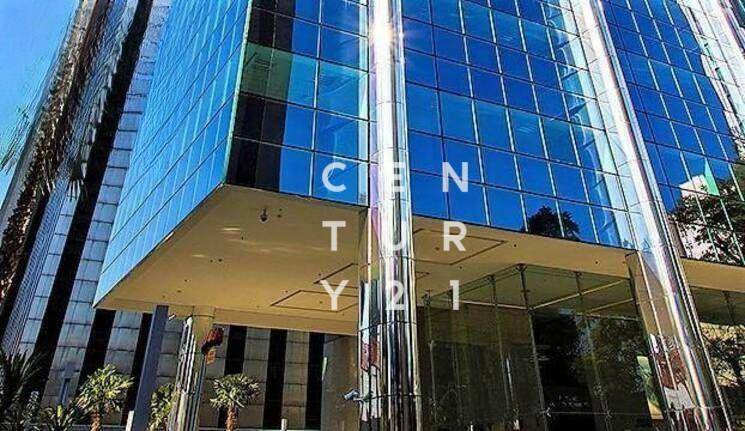 Sala-Conjunto, 246 m² - Foto 23