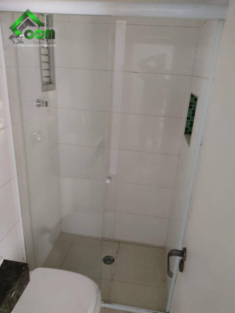 Apartamento à venda com 3 quartos, 66m² - Foto 24