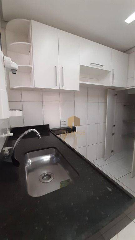 Casa de Condomínio à venda com 3 quartos, 101m² - Foto 20