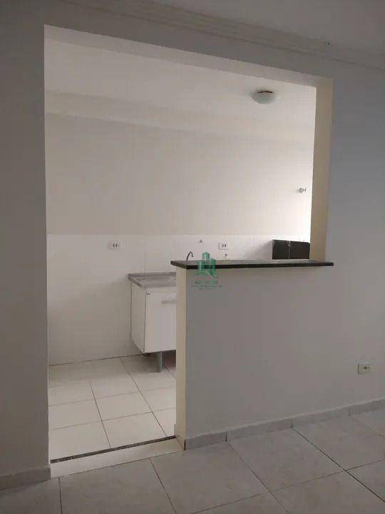 Apartamento à venda com 2 quartos, 48m² - Foto 3