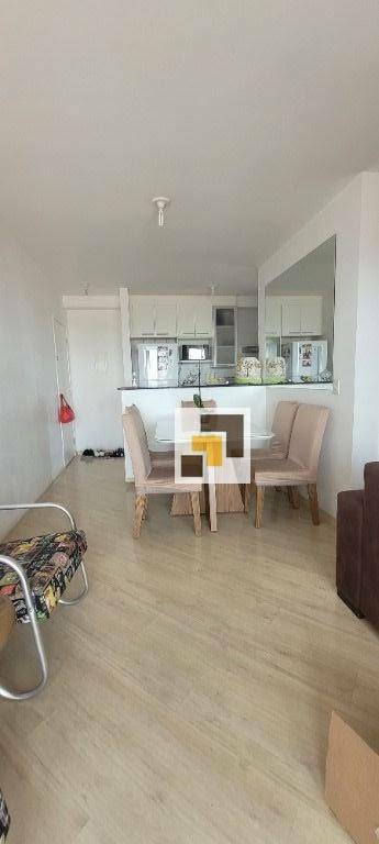 Apartamento à venda com 2 quartos, 62m² - Foto 15