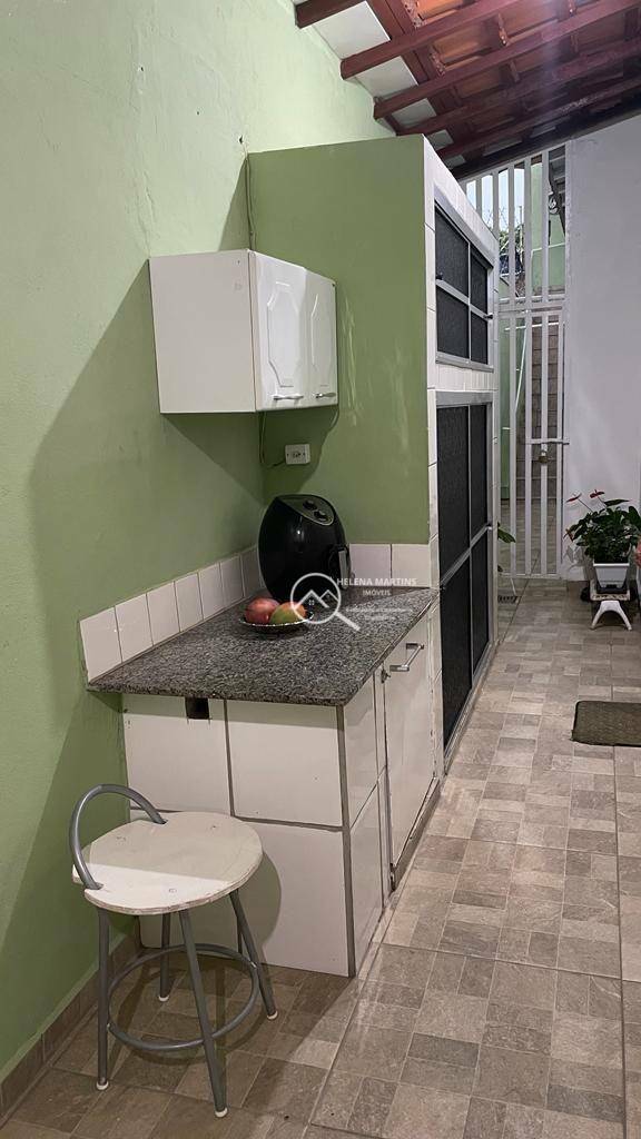 Casa de Condomínio à venda com 2 quartos, 108m² - Foto 14