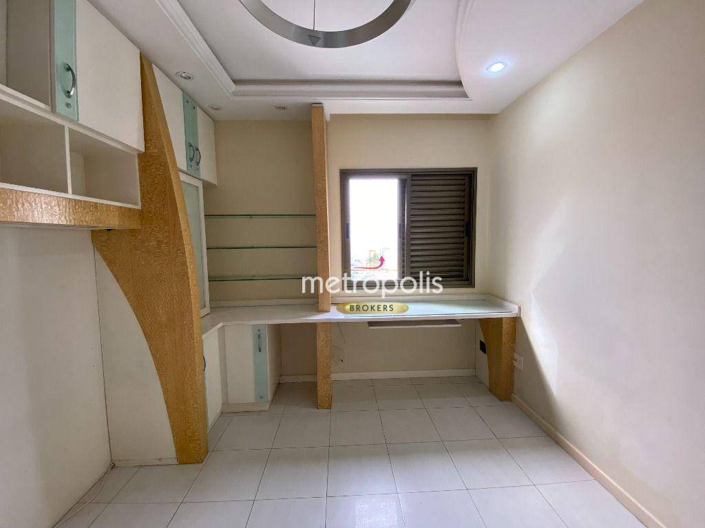 Apartamento à venda com 3 quartos, 208m² - Foto 57