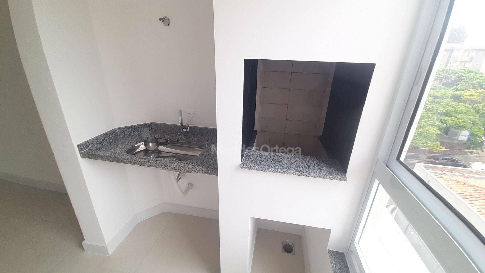 Apartamento à venda com 2 quartos, 64m² - Foto 6