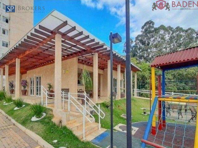 Apartamento à venda com 2 quartos, 49m² - Foto 24