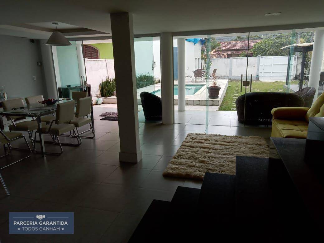 Casa, 3 quartos, 250 m² - Foto 26