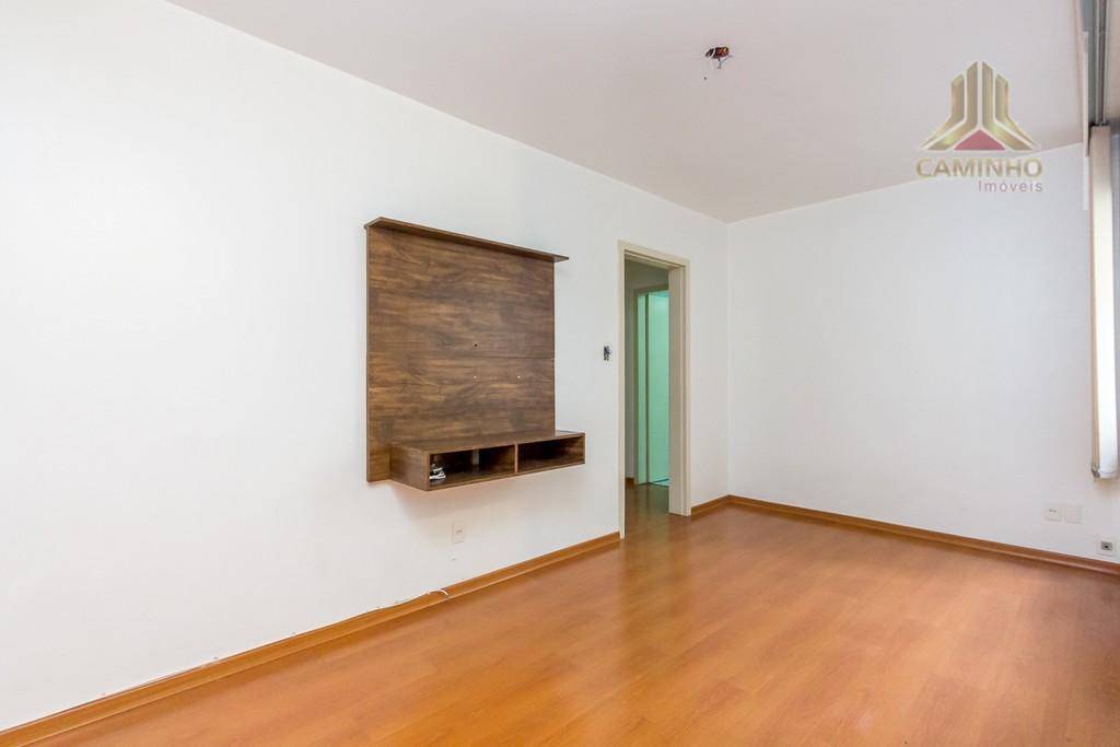 Apartamento à venda com 2 quartos, 59m² - Foto 2