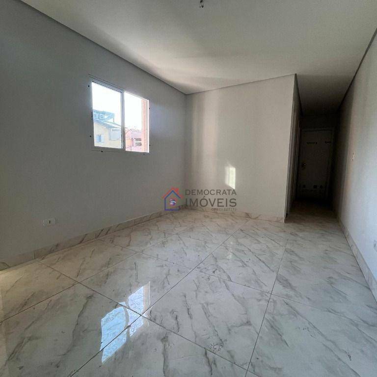 Apartamento à venda com 2 quartos, 58m² - Foto 1