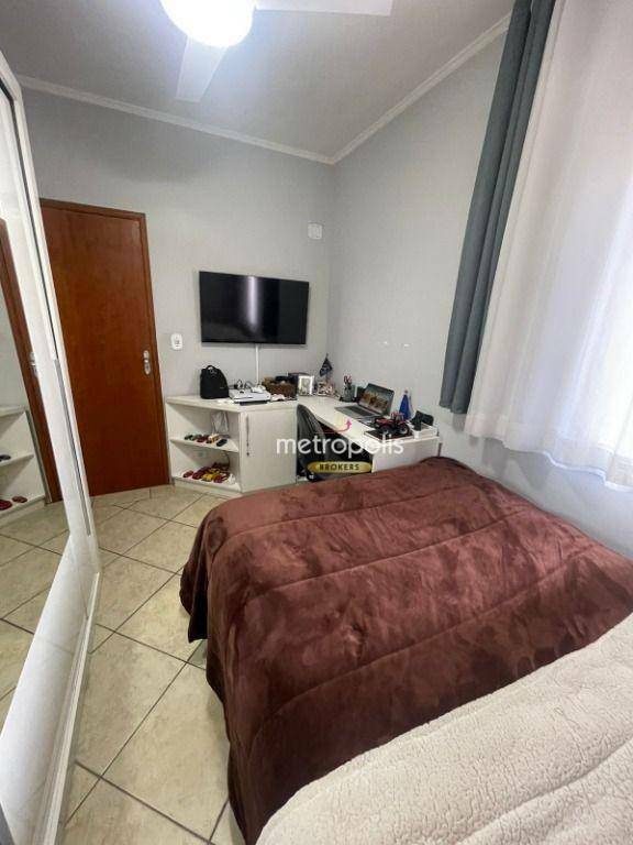 Sobrado à venda com 4 quartos, 165m² - Foto 12