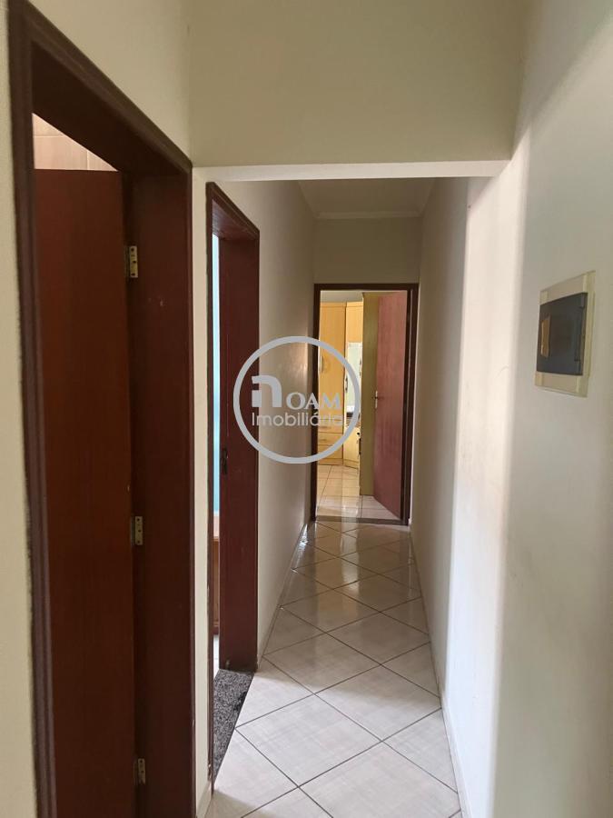 Casa à venda com 3 quartos, 154m² - Foto 13