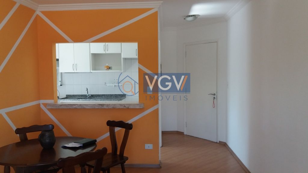 Apartamento à venda com 2 quartos, 56m² - Foto 10