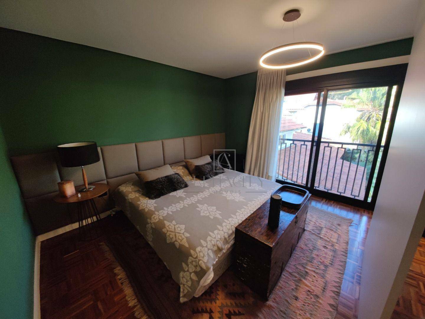 Casa de Condomínio à venda e aluguel com 4 quartos, 627m² - Foto 40