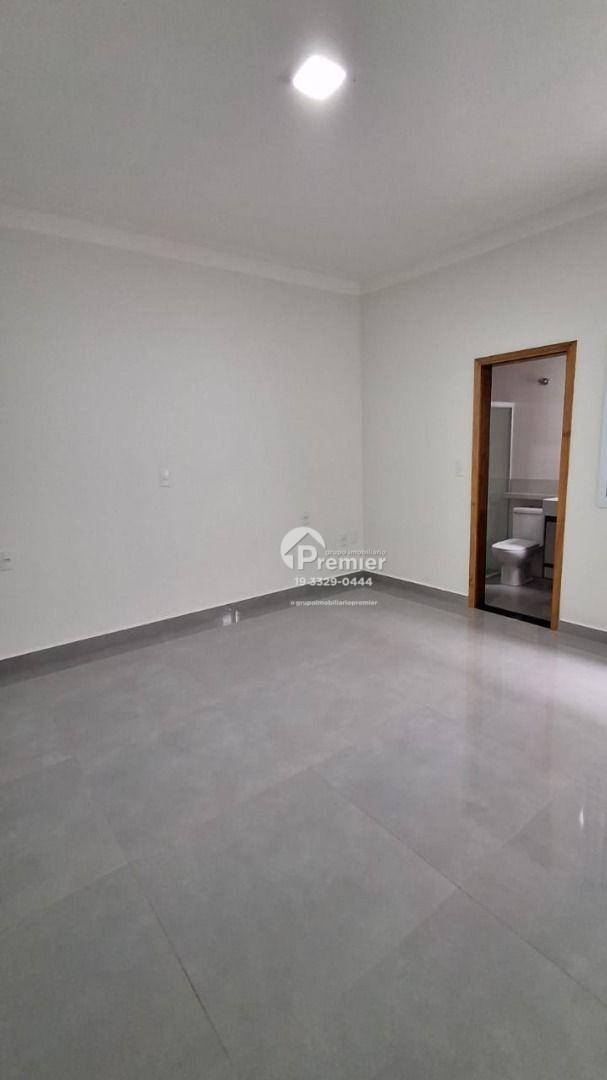 Casa à venda com 3 quartos, 138m² - Foto 15