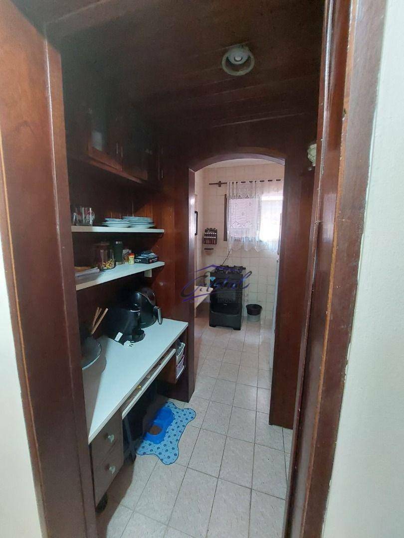 Apartamento à venda com 1 quarto, 51m² - Foto 19