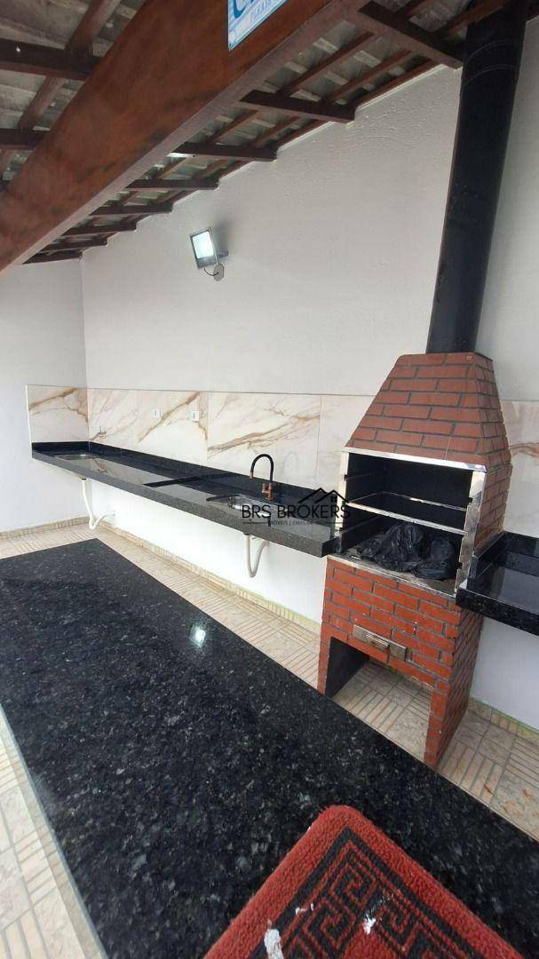 Casa à venda com 2 quartos, 69m² - Foto 13
