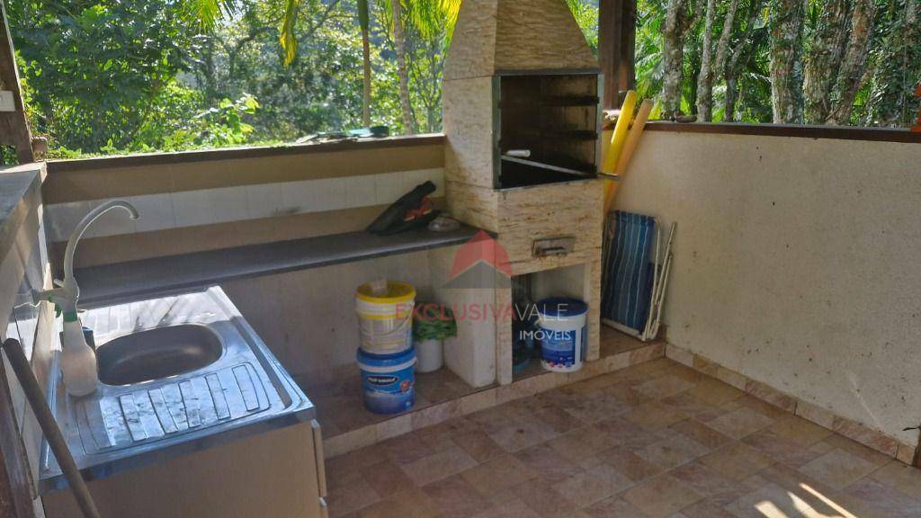 Chácara, 3 quartos, 5000 m² - Foto 18